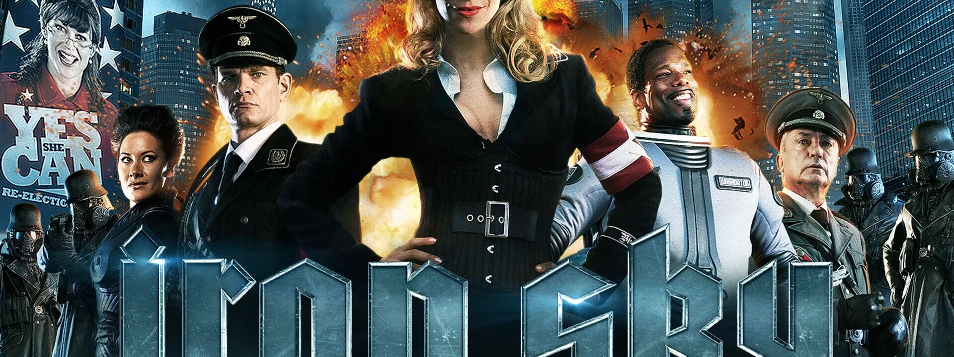 Iron Sky