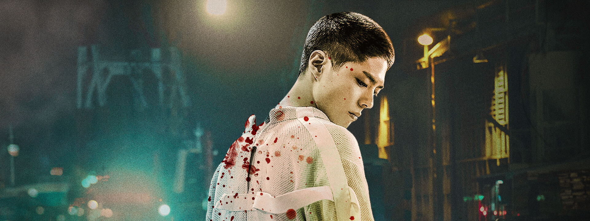 The Clone: Schlüssel zur Unsterblichkeit