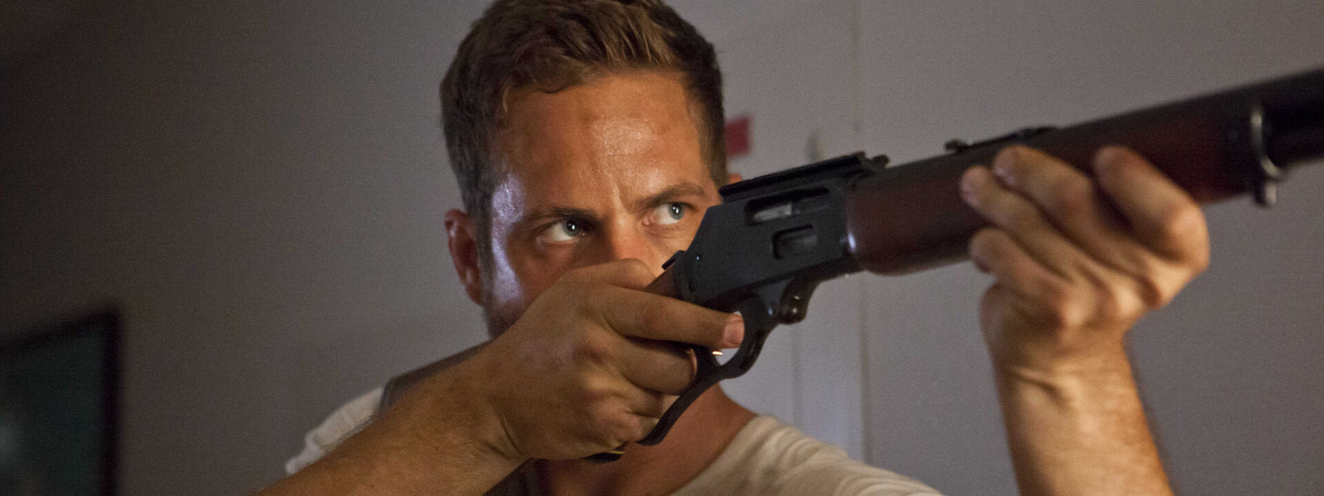 Hours - Wettlauf gegen die Zeit