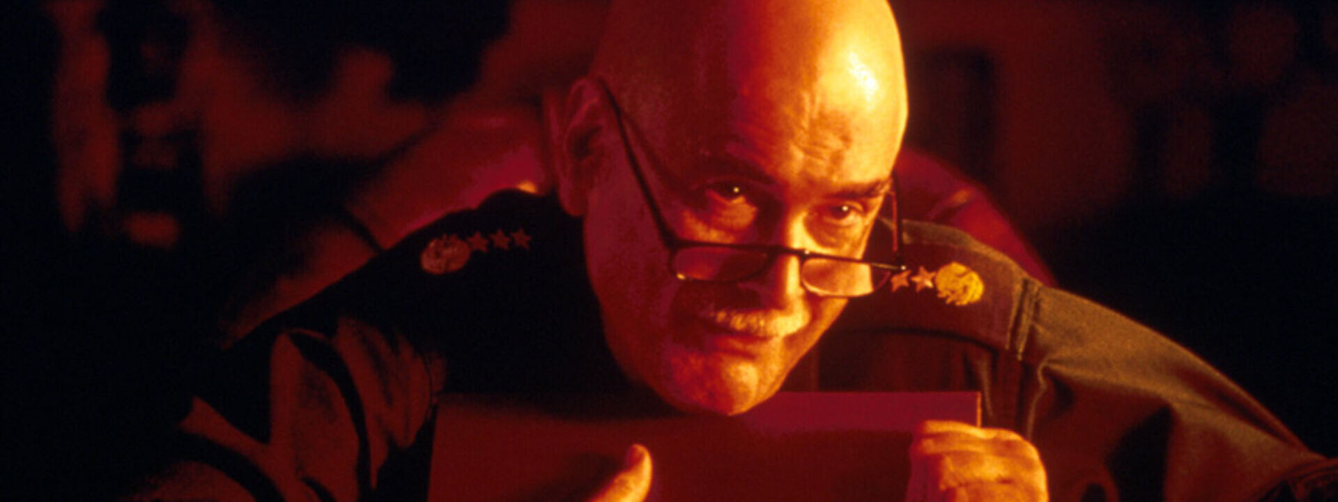 Traffic - Macht des Kartells