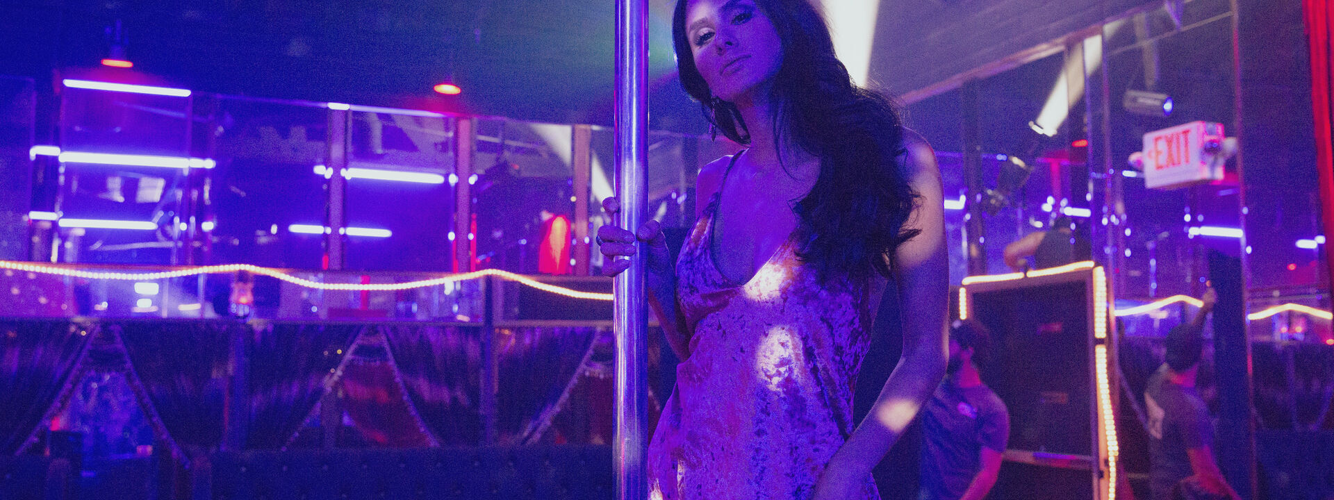 Threesome - Die Suche nach dem Sex des Lebens