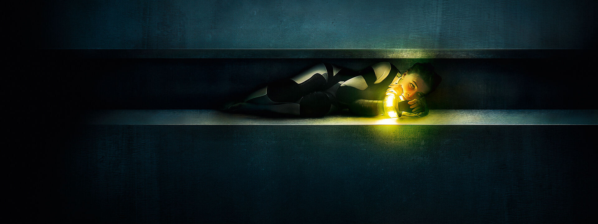 Meander - Survival Instinct