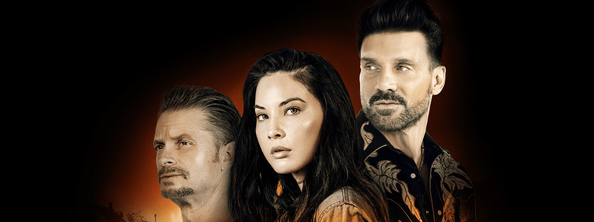 The Gateway - Im Griff des Kartells