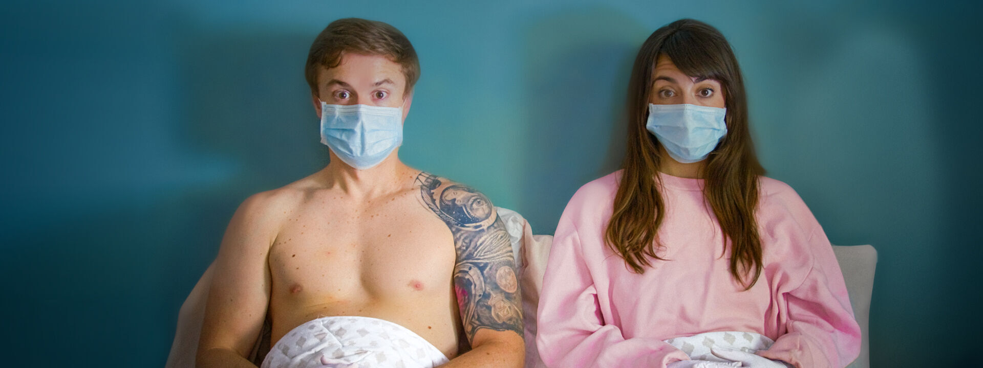 Lockdown mit Hindernissen