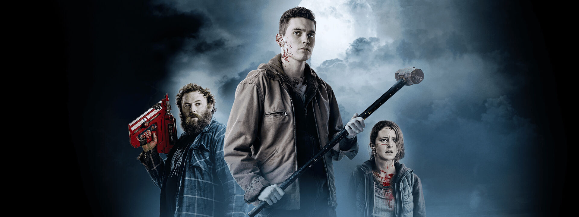 Boys from County Hell