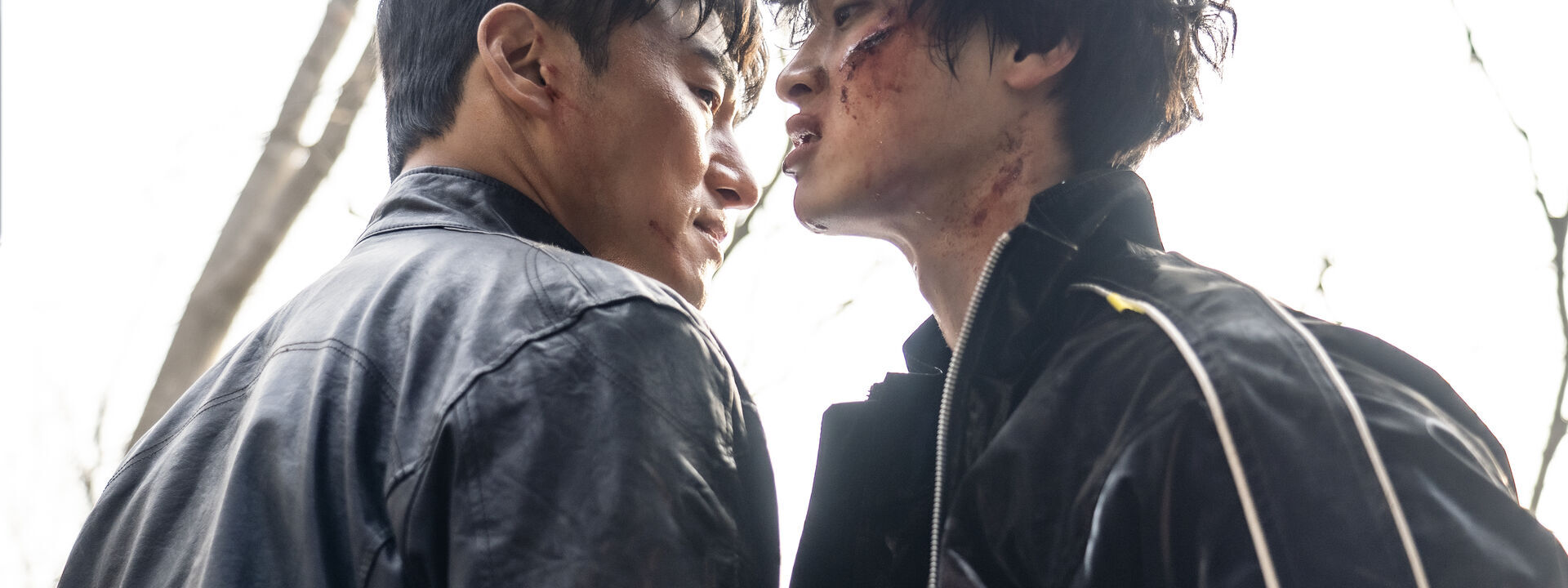 Devils - Im Körper des Killers