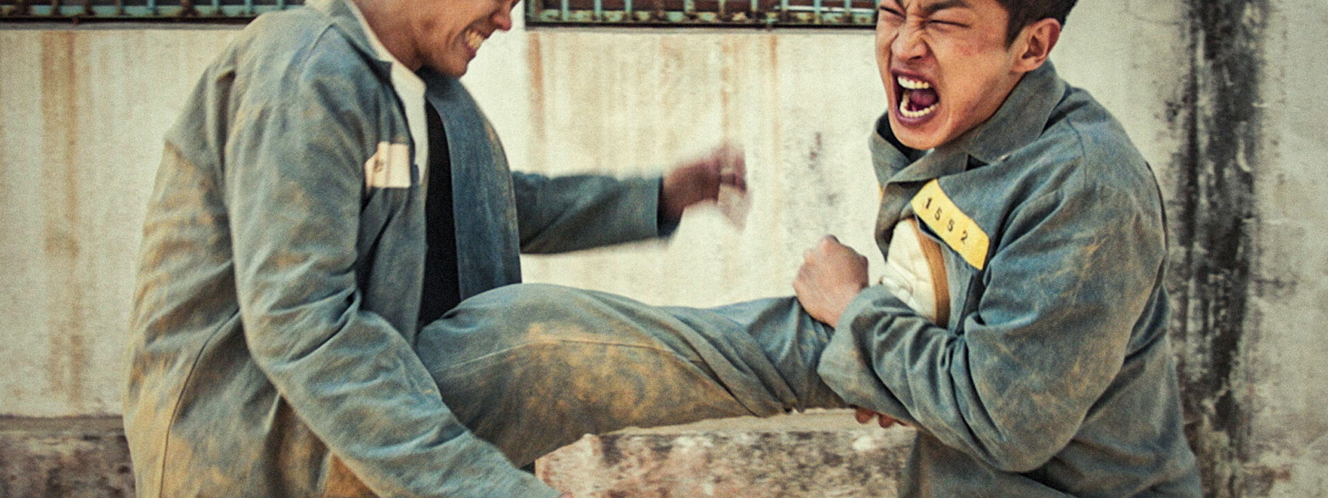 Unbroken - Aufgeben ist keine Option