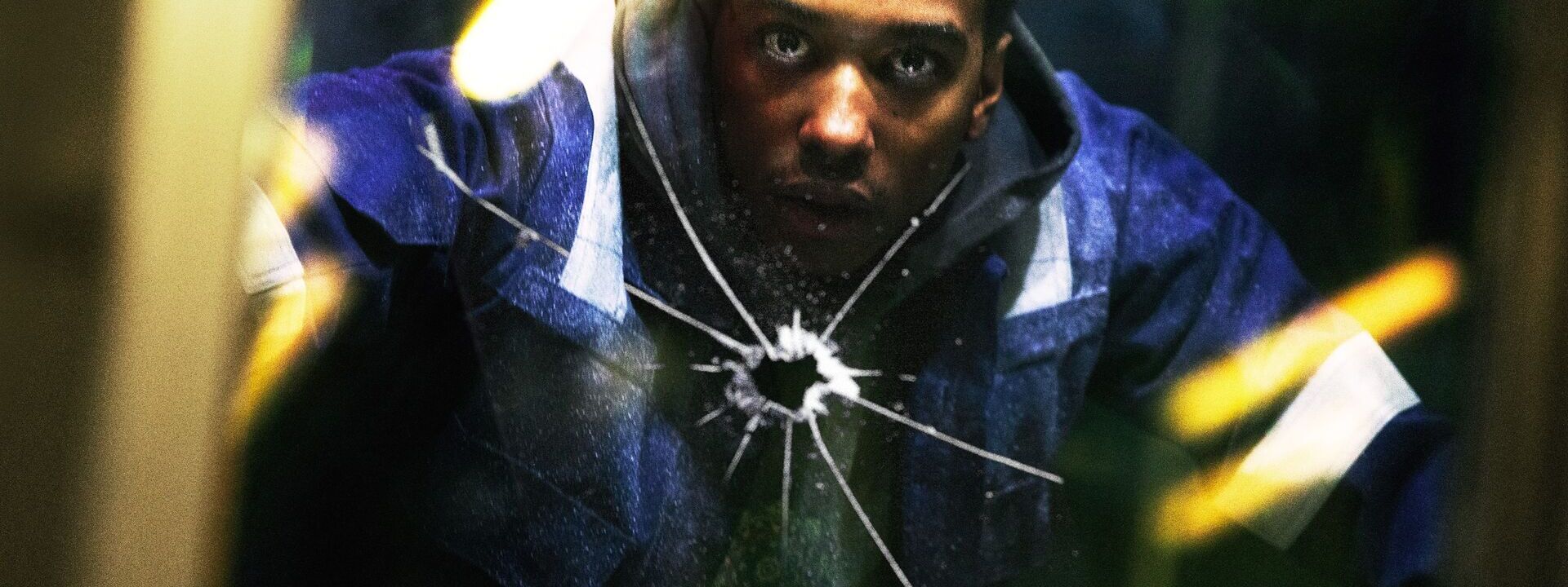 Night Call - Überlebe die Nacht