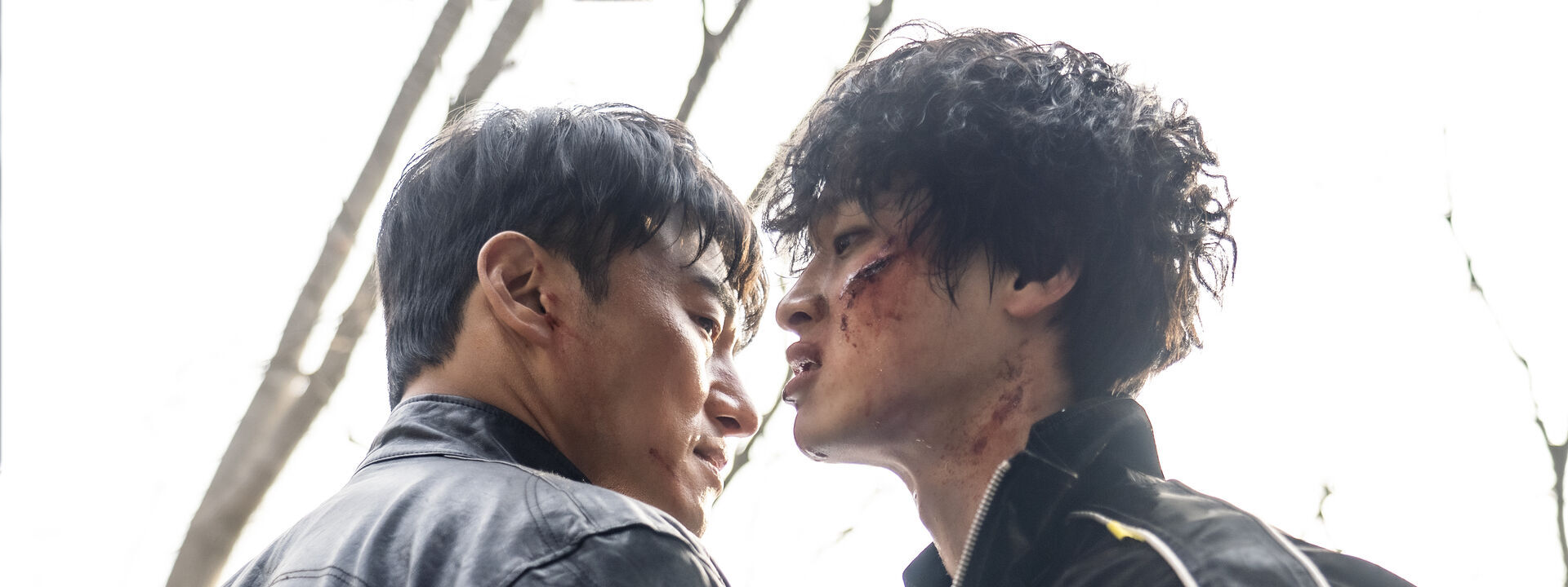 Devils - Im Körper des Killers