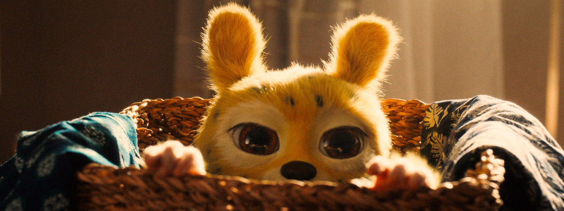 Marsupilami